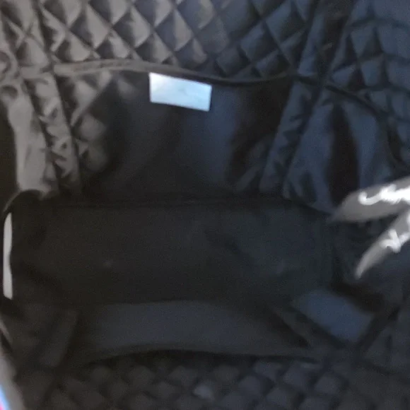 Vera Bradley Tote Bag - Floral Fiesta - Picture 4 of 8